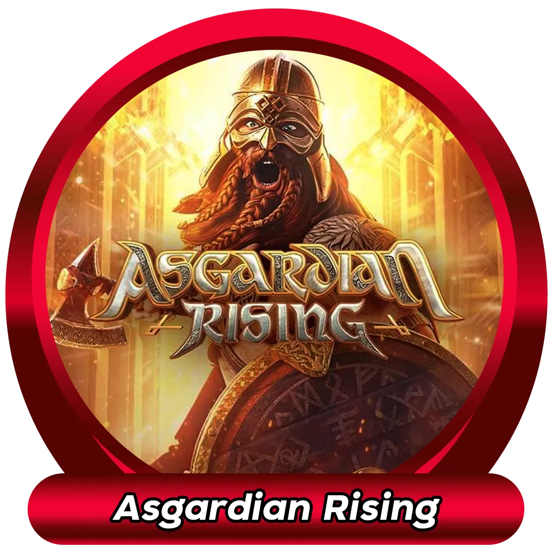 460 com -asgardian-rising