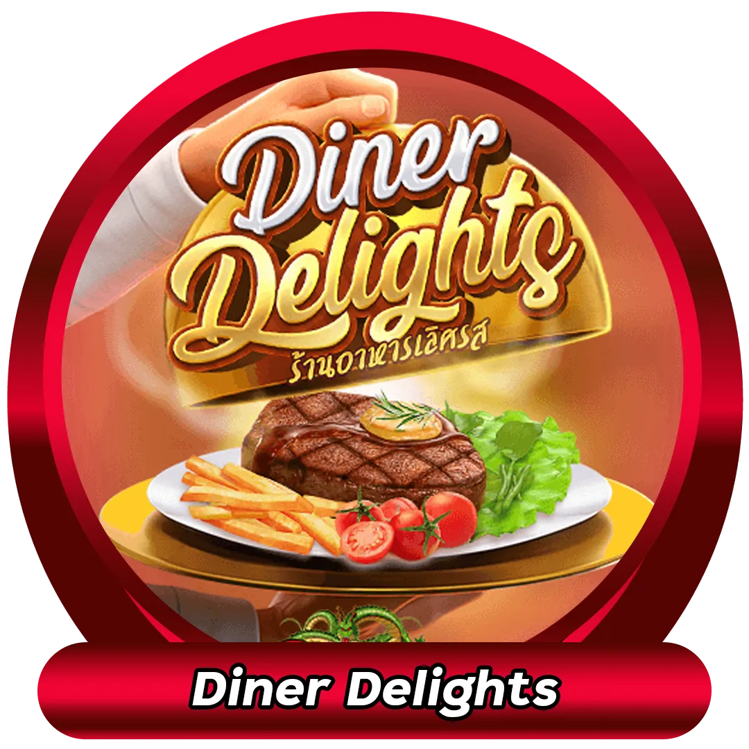 460 com -diner-delights