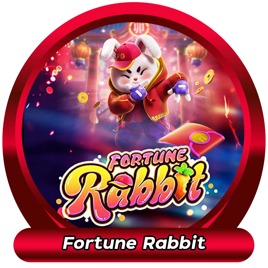 460 com -fortune-rabbit