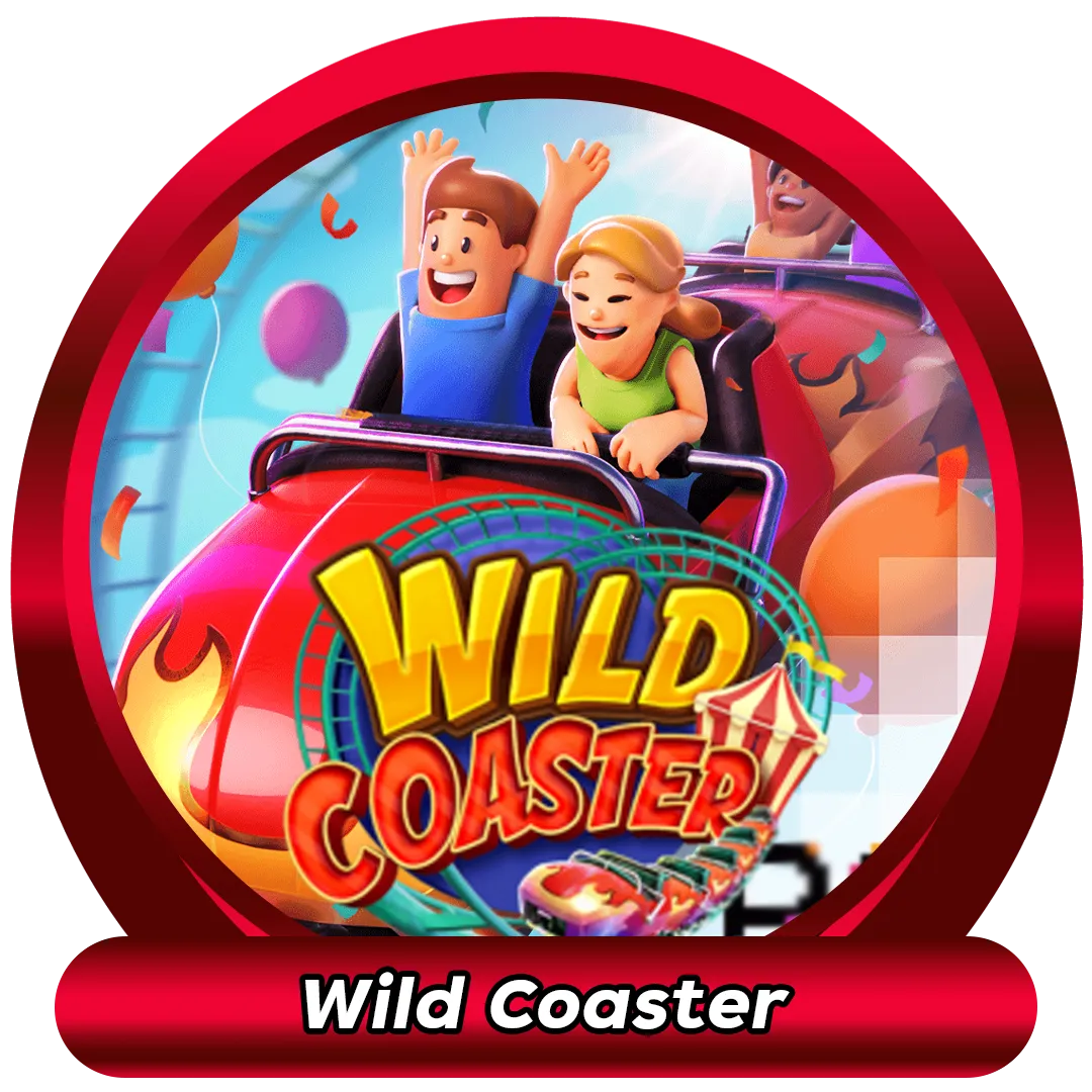 460 com -wild-coaster